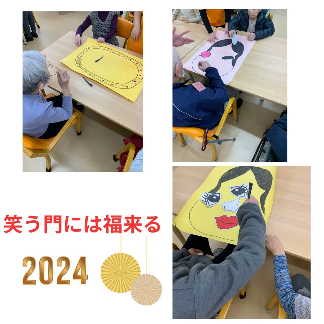 皆様いろとりどりの笑いを楽しまれました♪